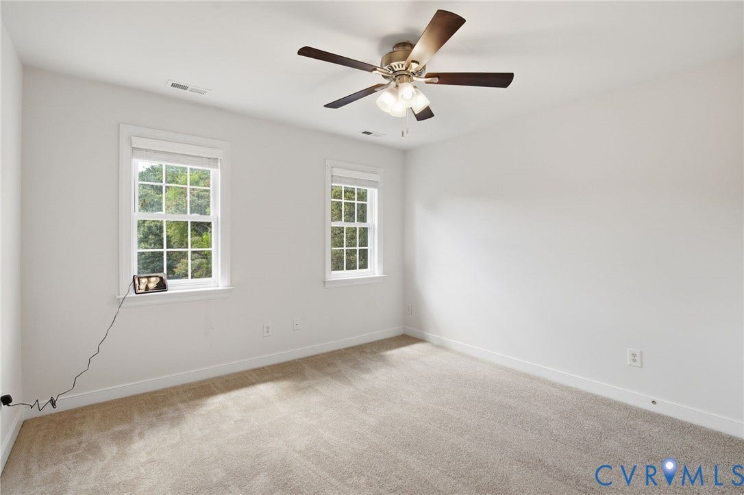 1700 Pine Cliff Terrace, Glen Allen, VA 23228 1700 Pine Cliff Terrace, Glen Allen, VA 23228