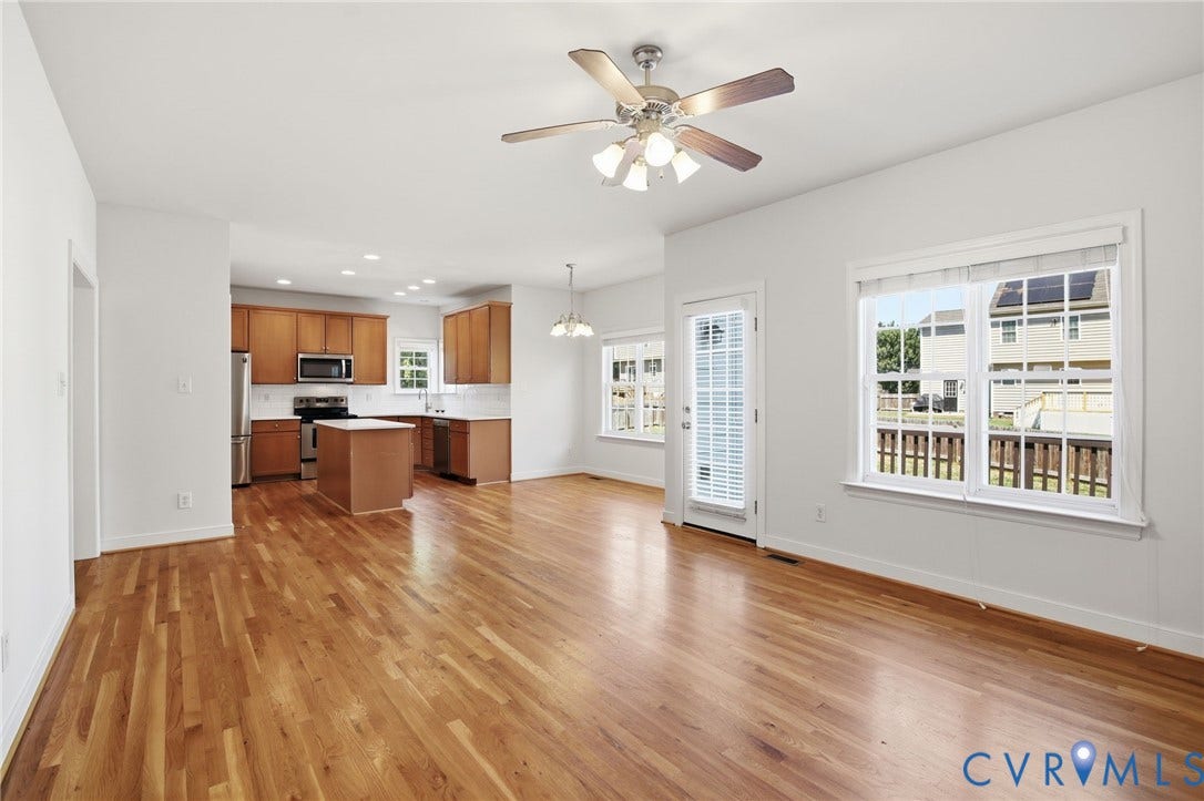 1700 Pine Cliff Terrace, Glen Allen, VA 23228 1700 Pine Cliff Terrace, Glen Allen, VA 23228