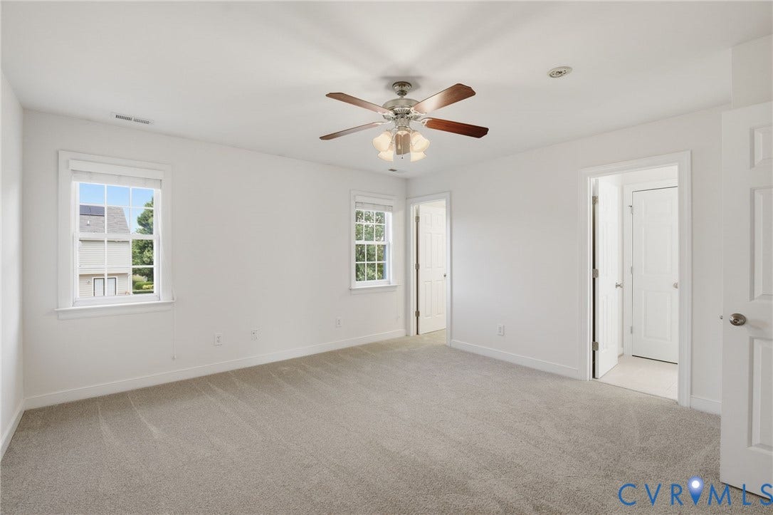 1700 Pine Cliff Terrace, Glen Allen, VA 23228 1700 Pine Cliff Terrace, Glen Allen, VA 23228