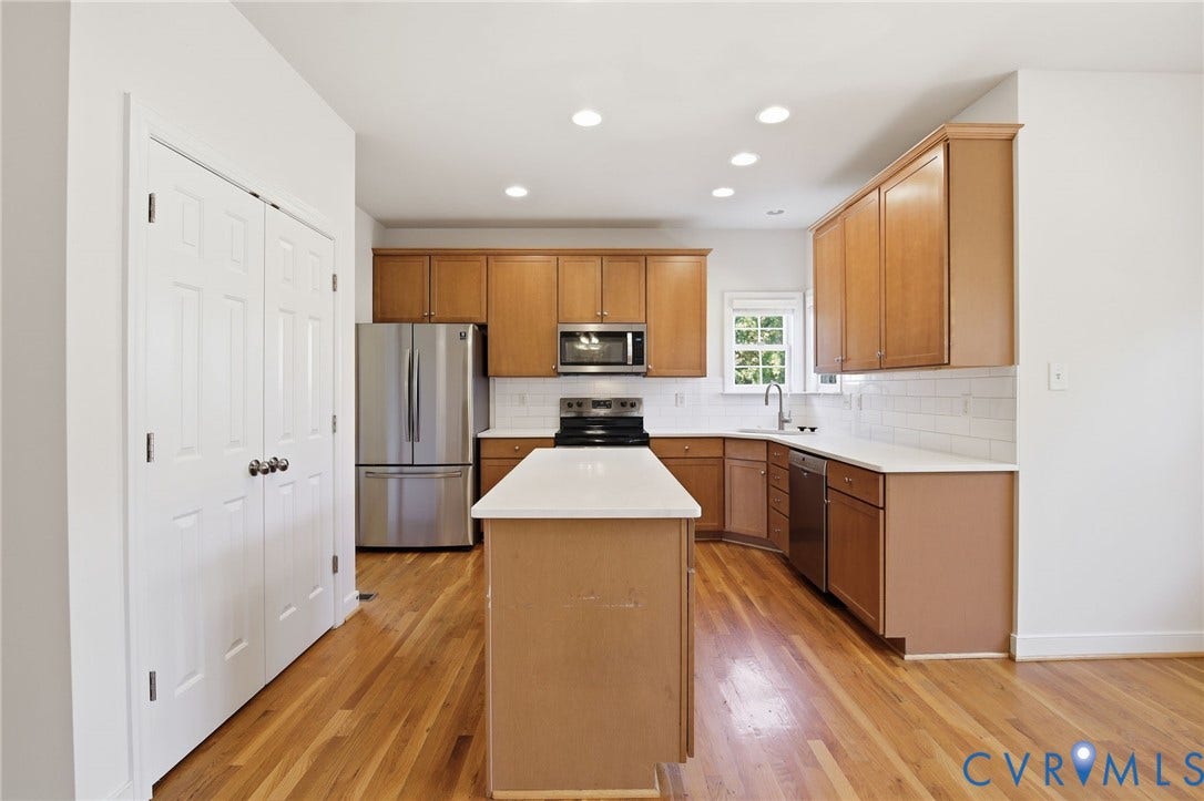 1700 Pine Cliff Terrace, Glen Allen, VA 23228 1700 Pine Cliff Terrace, Glen Allen, VA 23228