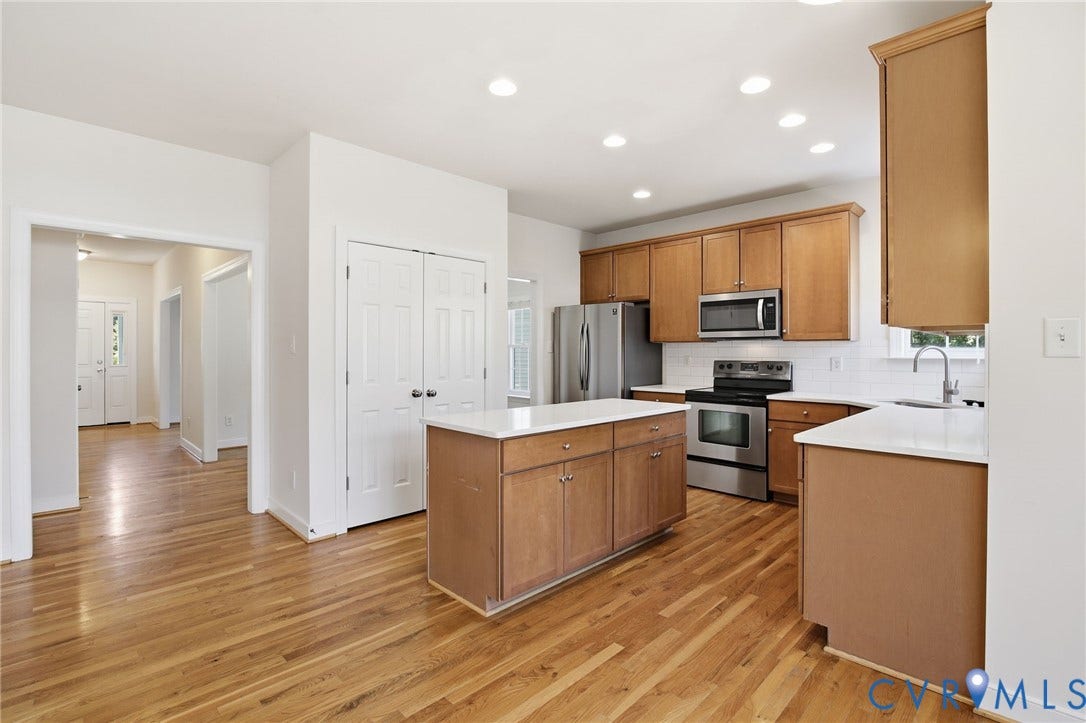 1700 Pine Cliff Terrace, Glen Allen, VA 23228 1700 Pine Cliff Terrace, Glen Allen, VA 23228