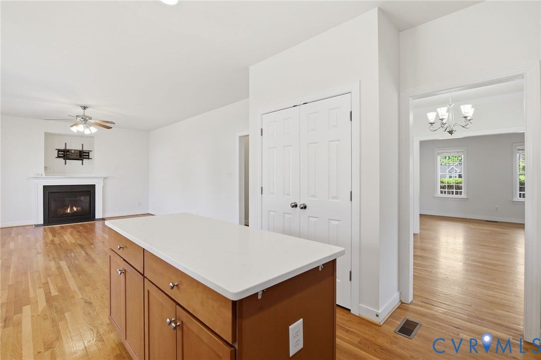 1700 Pine Cliff Terrace, Glen Allen, VA 23228 1700 Pine Cliff Terrace, Glen Allen, VA 23228
