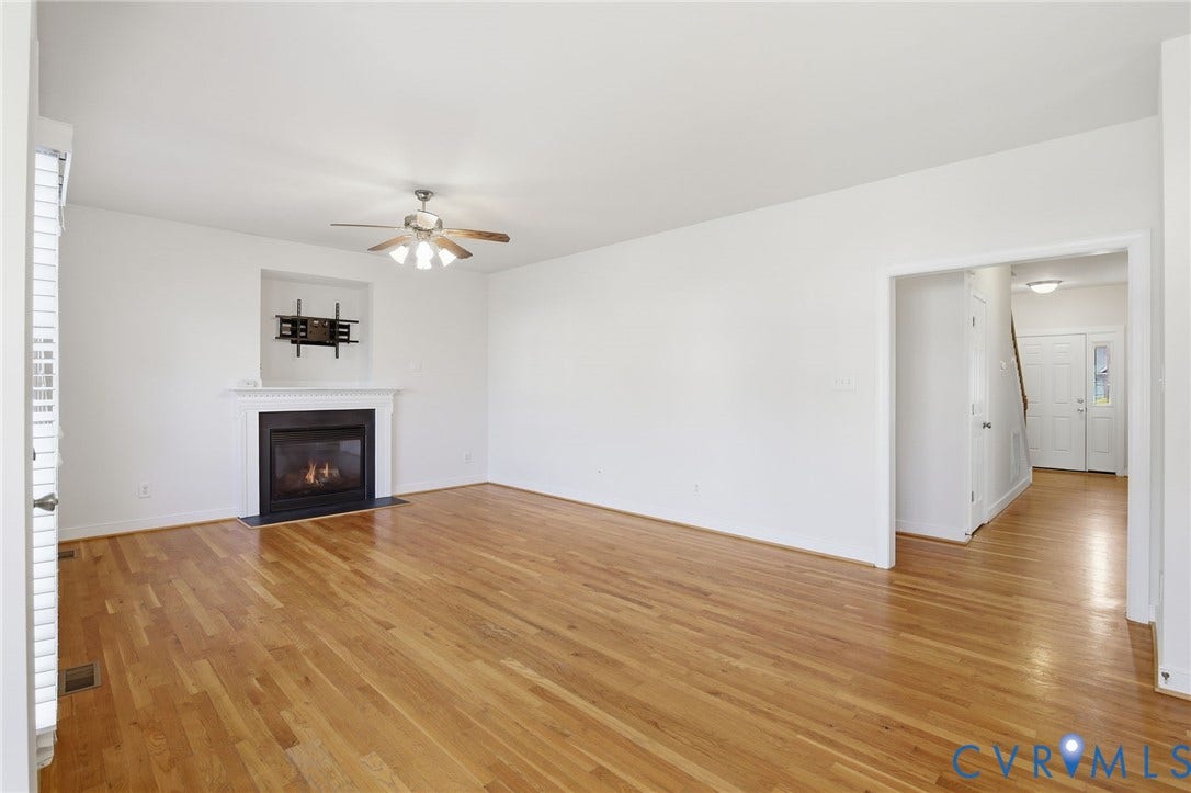 1700 Pine Cliff Terrace, Glen Allen, VA 23228 1700 Pine Cliff Terrace, Glen Allen, VA 23228