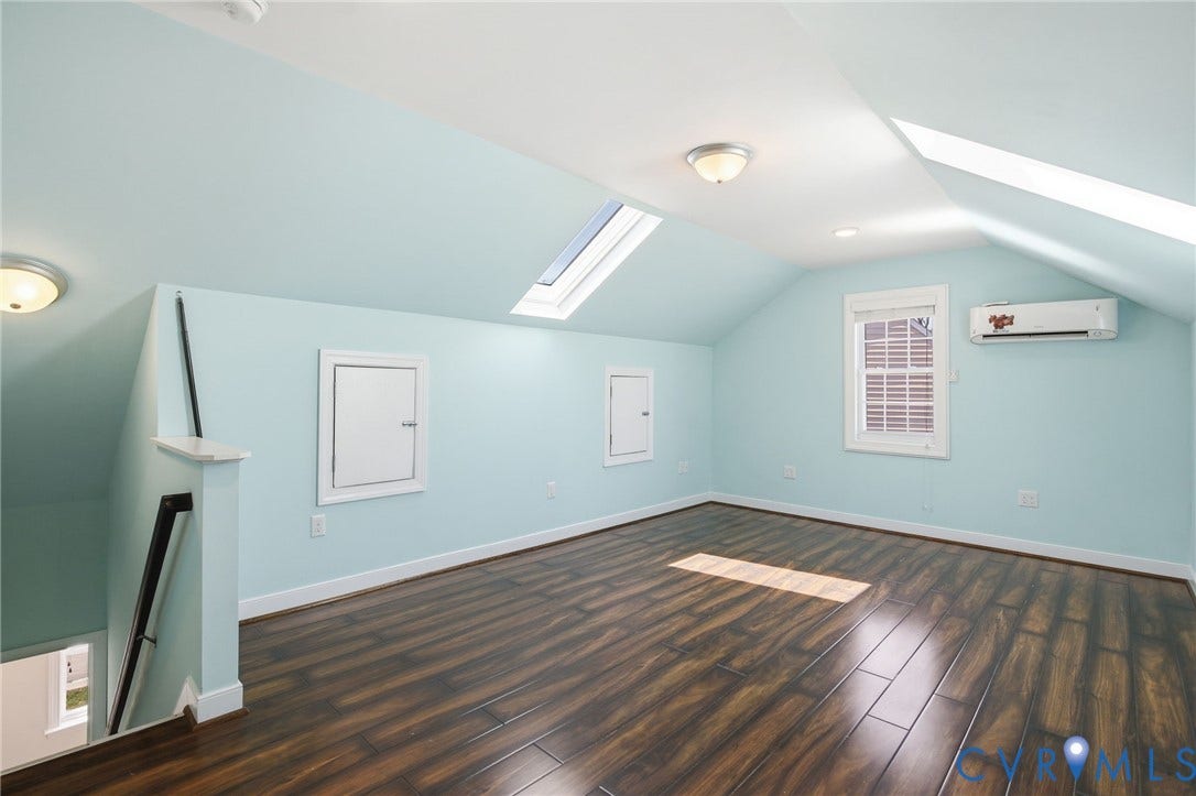 1700 Pine Cliff Terrace, Glen Allen, VA 23228 3rd Floor - 5th bedroom