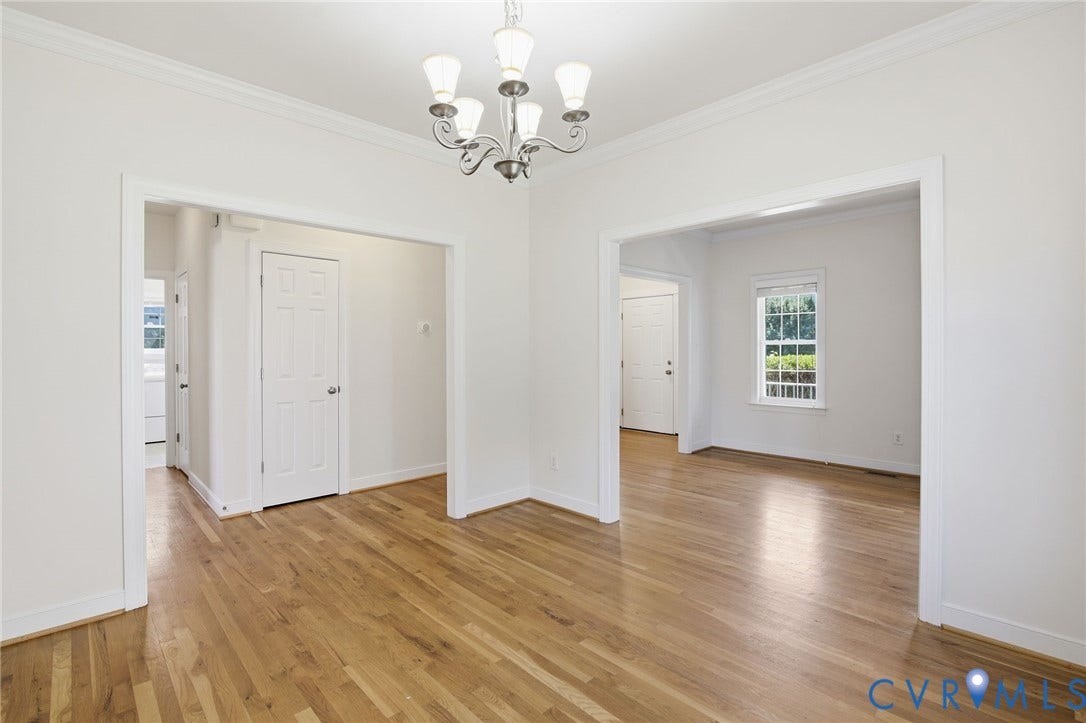 1700 Pine Cliff Terrace, Glen Allen, VA 23228 1700 Pine Cliff Terrace, Glen Allen, VA 23228