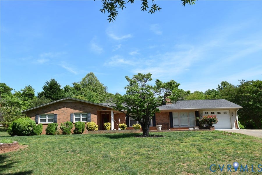 Property photo for 3197 Horsepasture Price Road, Ridgeway, VA