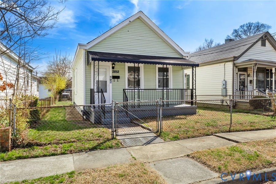 Property photo for 2852 Lawson Street, Richmond, VA
