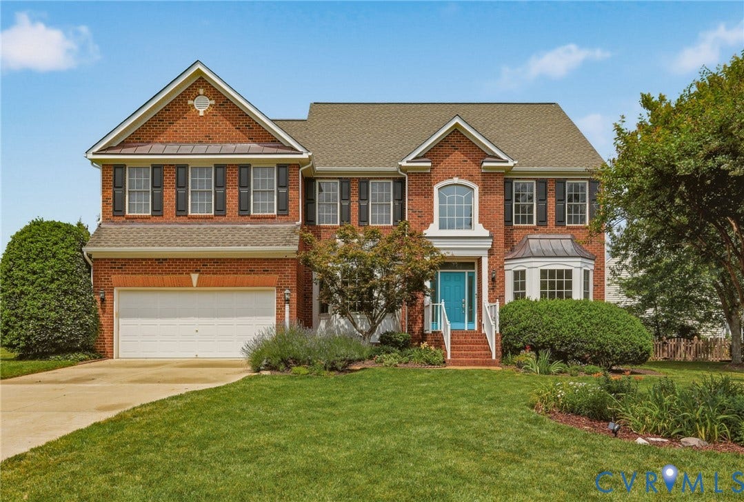 4945 Riverplace Court, Rivers Edge At Wyndham Forest, Glen Allen, VA 23059 4945 Riverplace Court, Rivers Edge At Wyndham Forest, Glen Allen, VA 23059