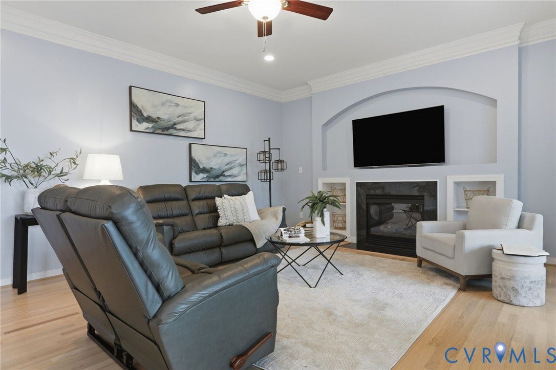 4945 Riverplace Court, Rivers Edge At Wyndham Forest, Glen Allen, VA 23059 4945 Riverplace Court, Rivers Edge At Wyndham Forest, Glen Allen, VA 23059