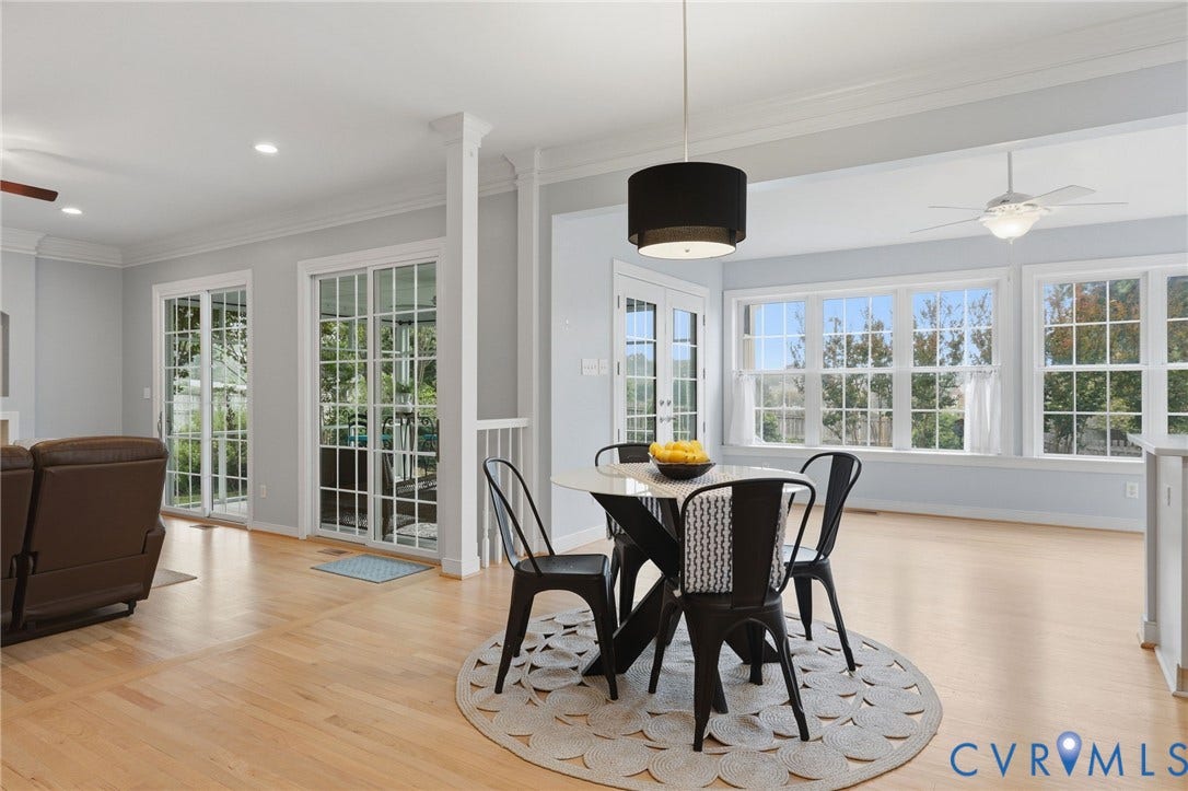 4945 Riverplace Court, Rivers Edge At Wyndham Forest, Glen Allen, VA 23059 4945 Riverplace Court, Rivers Edge At Wyndham Forest, Glen Allen, VA 23059