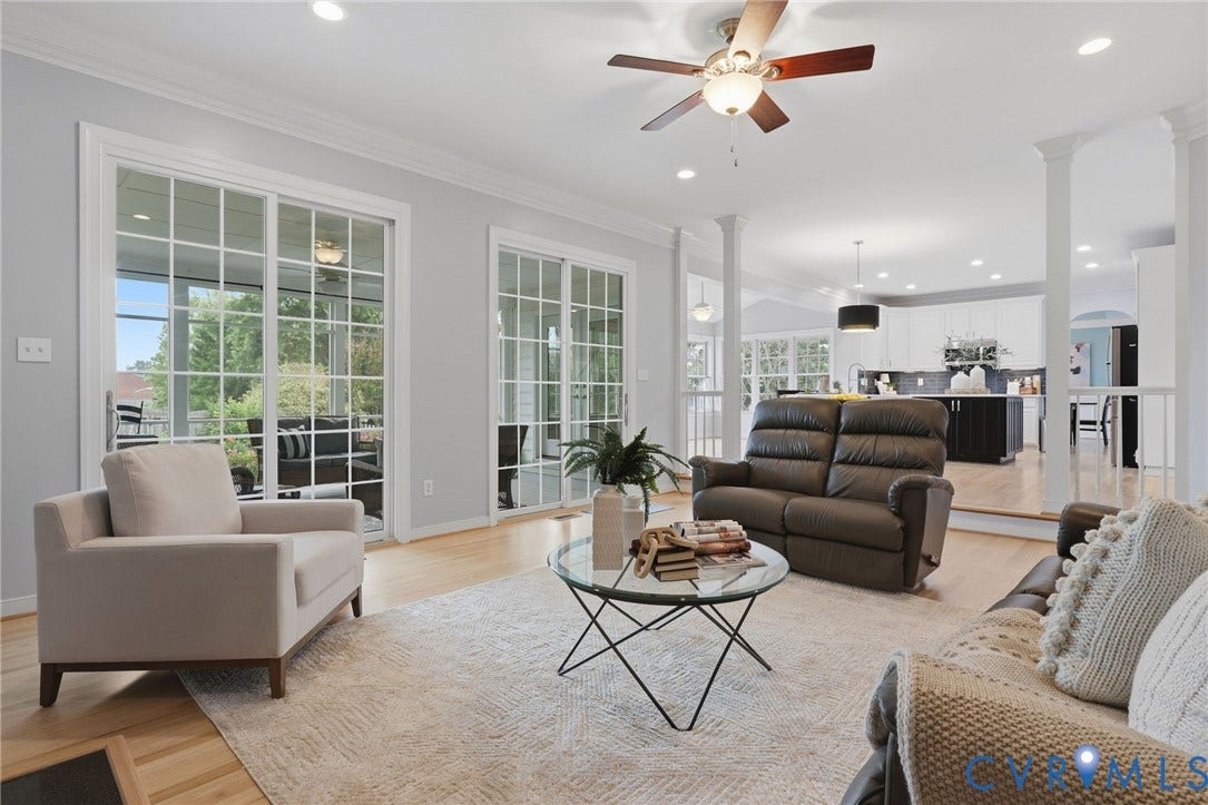 4945 Riverplace Court, Rivers Edge At Wyndham Forest, Glen Allen, VA 23059 4945 Riverplace Court, Rivers Edge At Wyndham Forest, Glen Allen, VA 23059