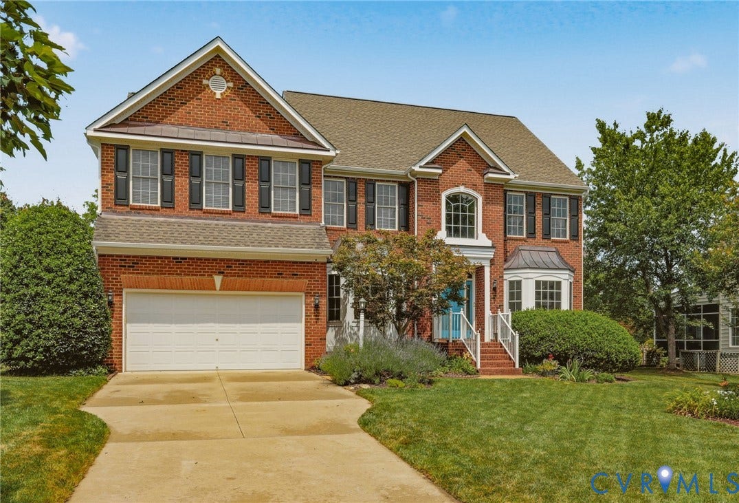 4945 Riverplace Court, Rivers Edge At Wyndham Forest, Glen Allen, VA 23059 4945 Riverplace Court, Rivers Edge At Wyndham Forest, Glen Allen, VA 23059