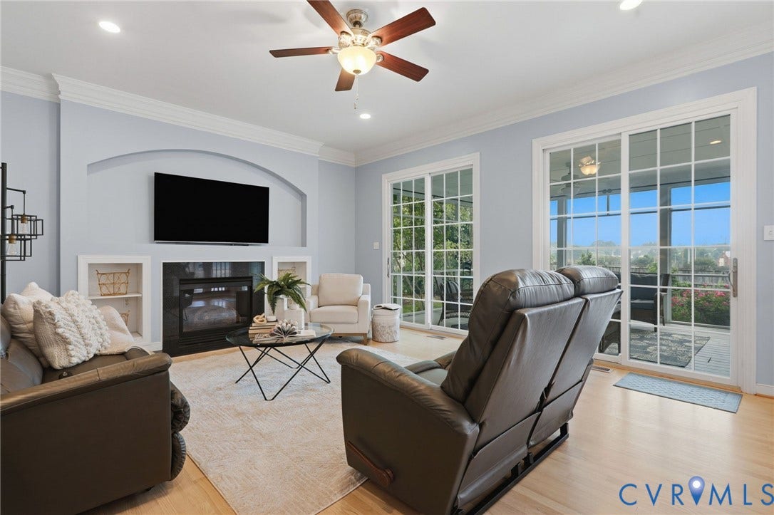 4945 Riverplace Court, Rivers Edge At Wyndham Forest, Glen Allen, VA 23059 4945 Riverplace Court, Rivers Edge At Wyndham Forest, Glen Allen, VA 23059