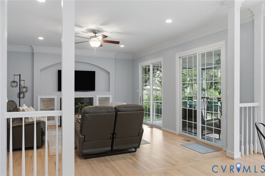 4945 Riverplace Court, Rivers Edge At Wyndham Forest, Glen Allen, VA 23059 4945 Riverplace Court, Rivers Edge At Wyndham Forest, Glen Allen, VA 23059