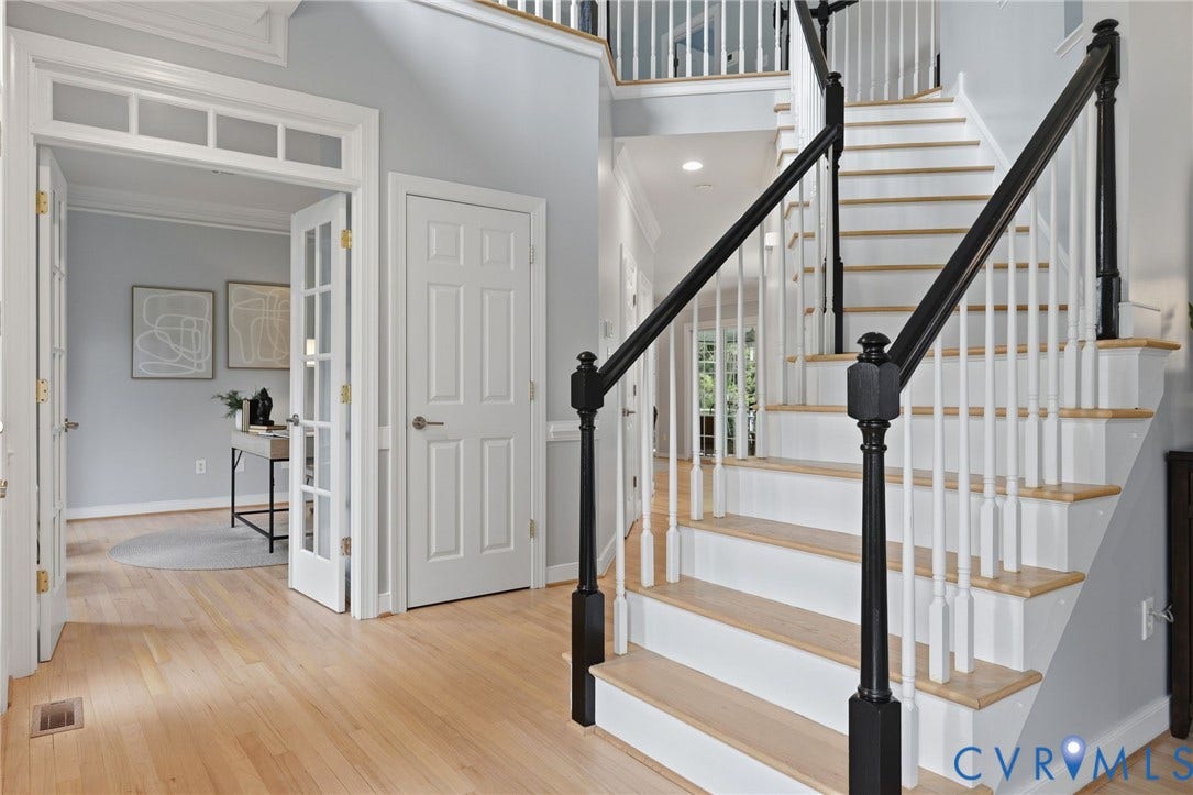 4945 Riverplace Court, Rivers Edge At Wyndham Forest, Glen Allen, VA 23059 4945 Riverplace Court, Rivers Edge At Wyndham Forest, Glen Allen, VA 23059