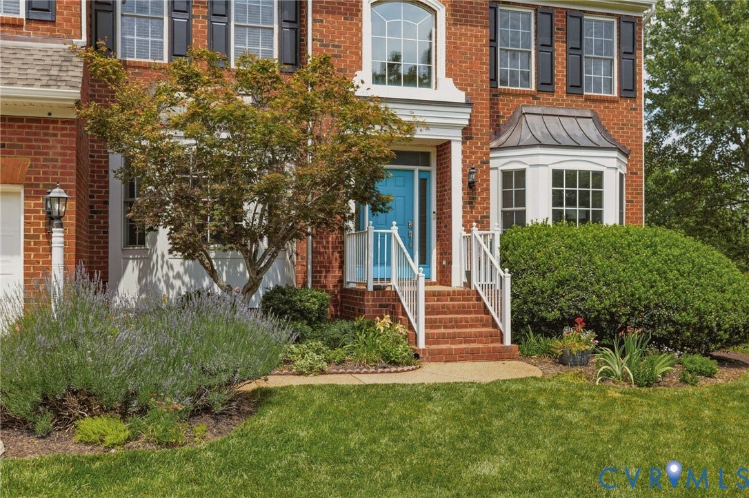4945 Riverplace Court, Rivers Edge At Wyndham Forest, Glen Allen, VA 23059 4945 Riverplace Court, Rivers Edge At Wyndham Forest, Glen Allen, VA 23059