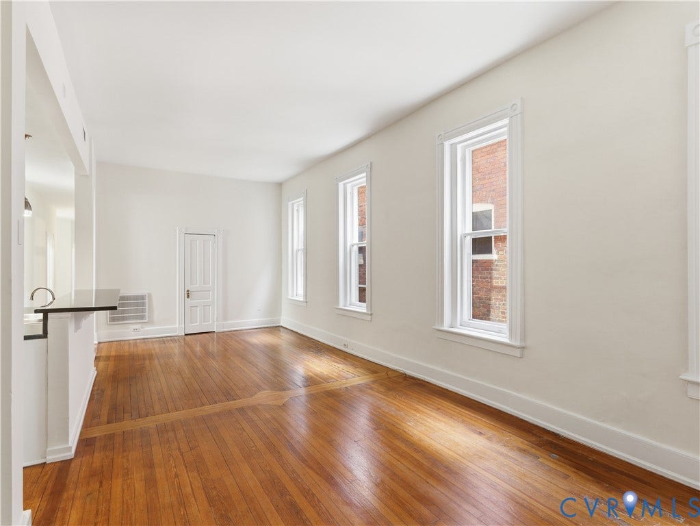 2034 W Grace Street, The Fan, Richmond, VA 23220