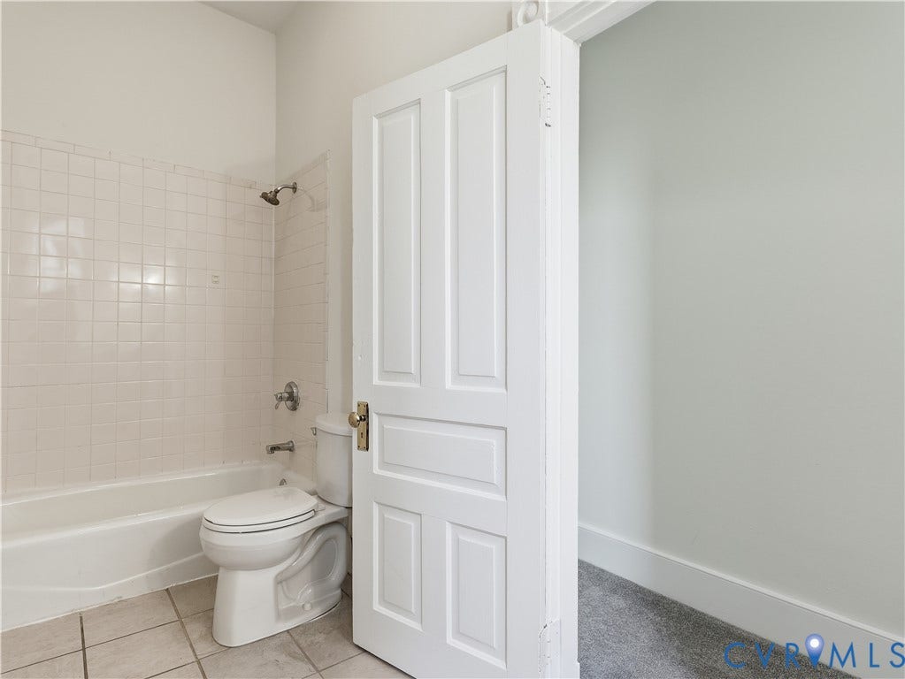 2034 W Grace Street, The Fan, Richmond, VA 23220