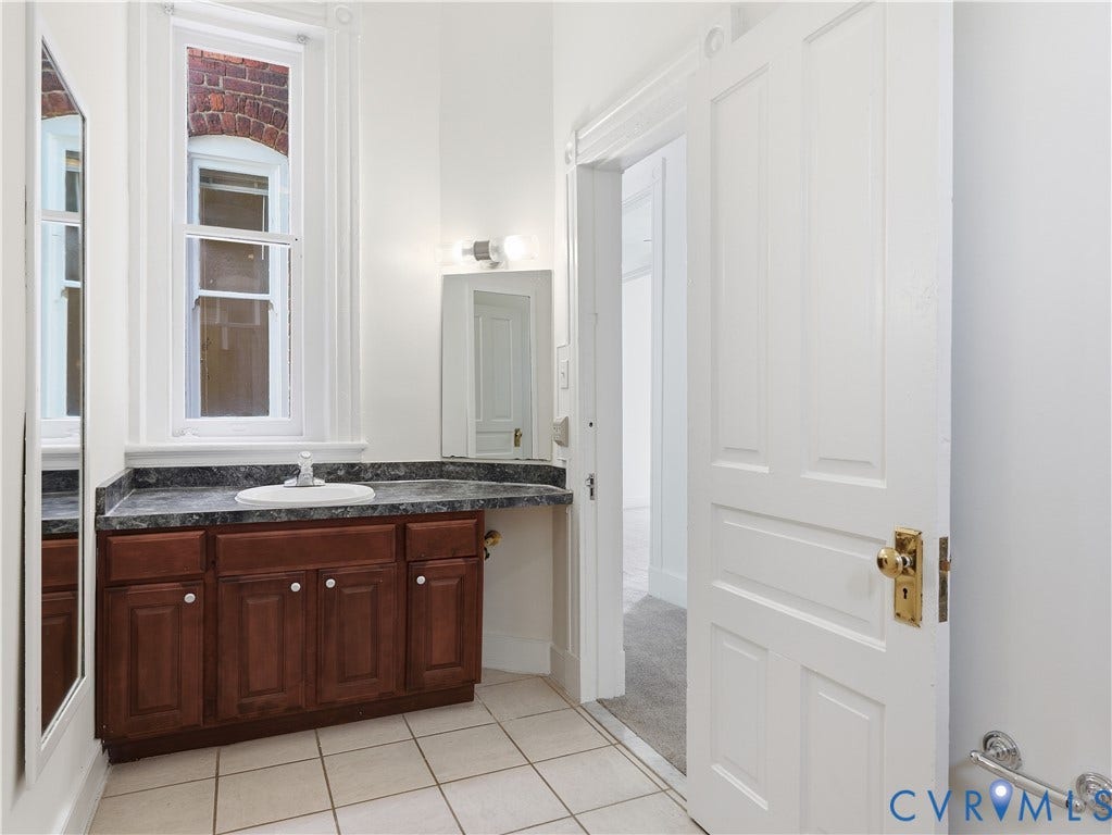 2034 W Grace Street, The Fan, Richmond, VA 23220