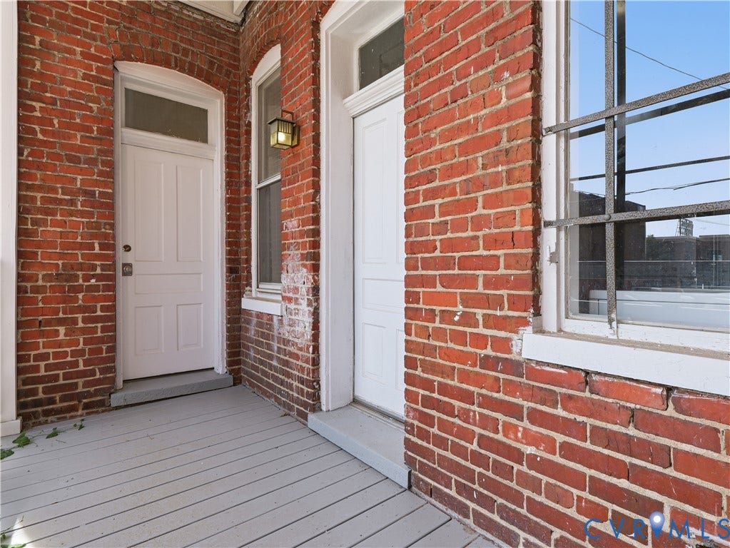 2034 W Grace Street, The Fan, Richmond, VA 23220