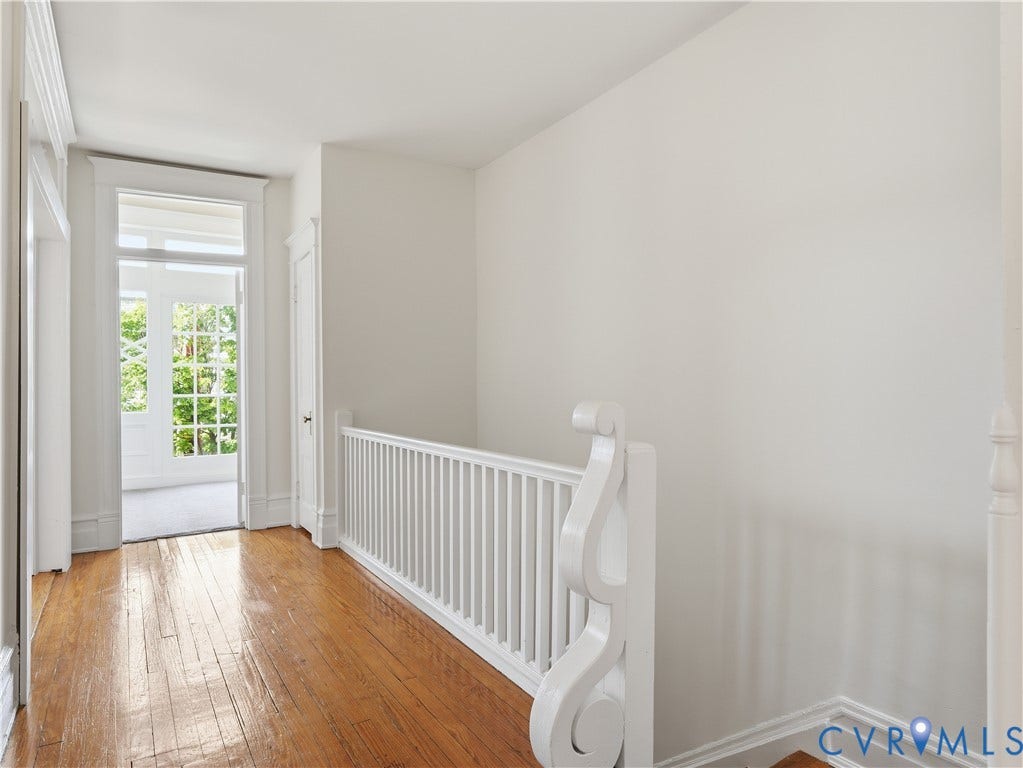 2034 W Grace Street, The Fan, Richmond, VA 23220