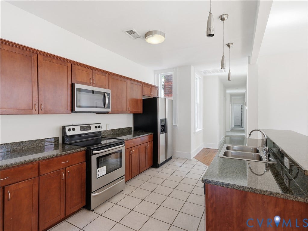 2034 W Grace Street, The Fan, Richmond, VA 23220