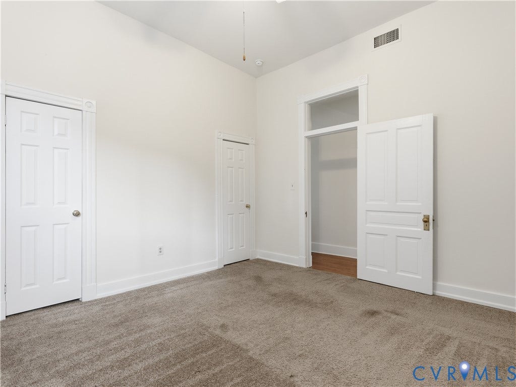 2034 W Grace Street, The Fan, Richmond, VA 23220