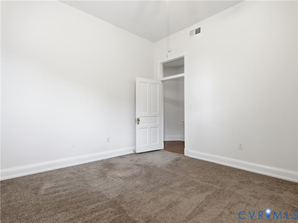 2034 W Grace Street, The Fan, Richmond, VA 23220