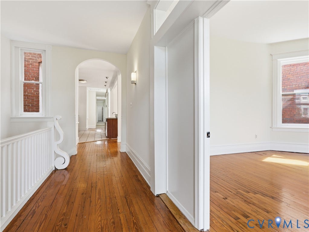 2034 W Grace Street, The Fan, Richmond, VA 23220