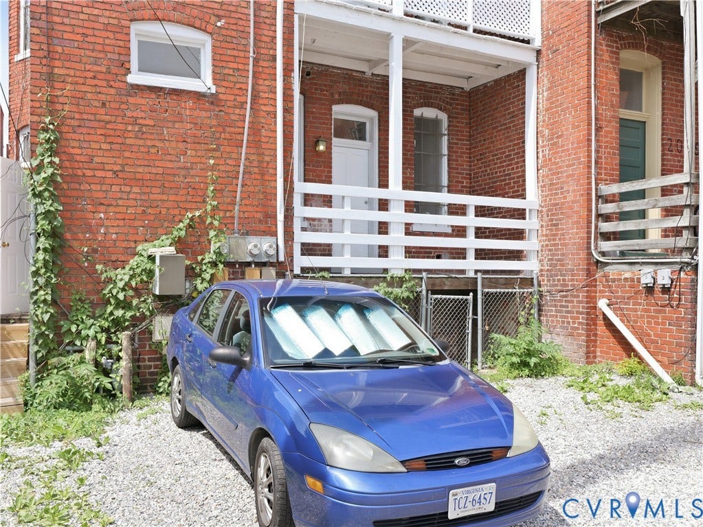 2034 W Grace Street, The Fan, Richmond, VA 23220