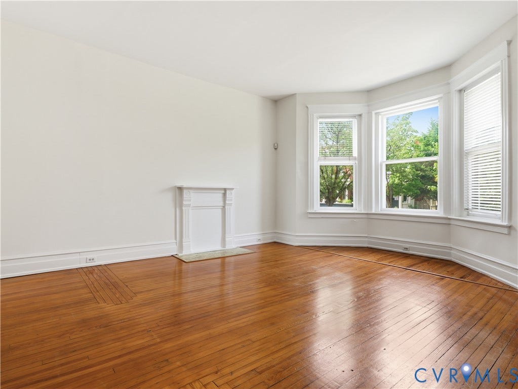 2034 W Grace Street, The Fan, Richmond, VA 23220