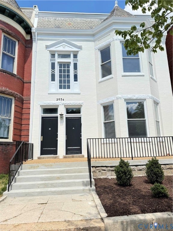 2034 W Grace Street, The Fan, Richmond, VA 23220