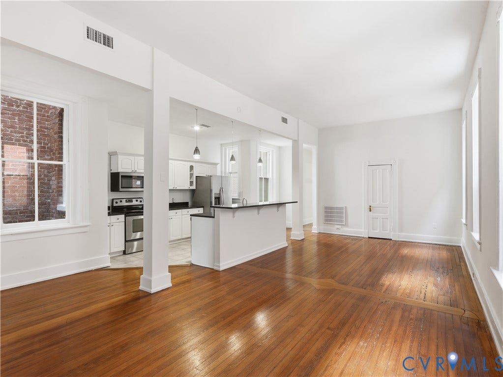 2034 W Grace Street, The Fan, Richmond, VA 23220