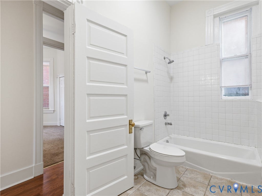 2034 W Grace Street, The Fan, Richmond, VA 23220