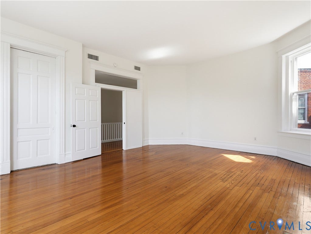 2034 W Grace Street, The Fan, Richmond, VA 23220