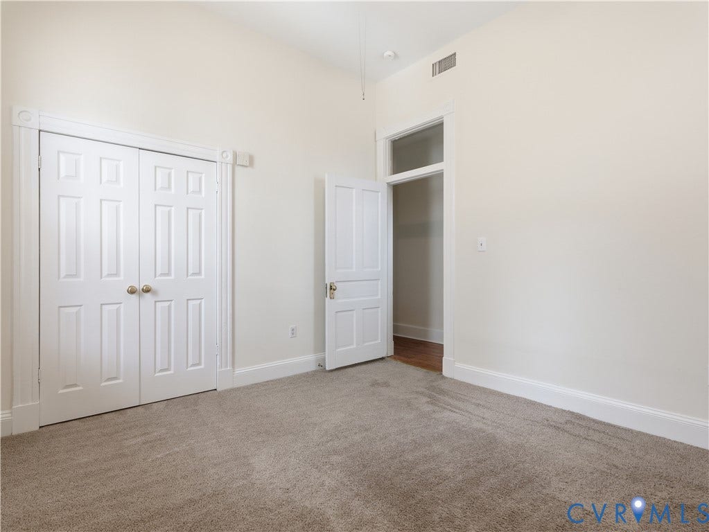 2034 W Grace Street, The Fan, Richmond, VA 23220