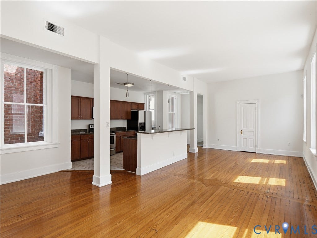 2034 W Grace Street, The Fan, Richmond, VA 23220