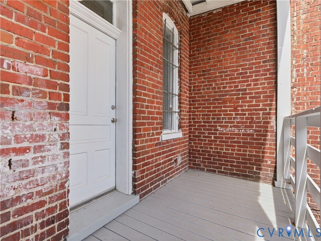 2034 W Grace Street, The Fan, Richmond, VA 23220