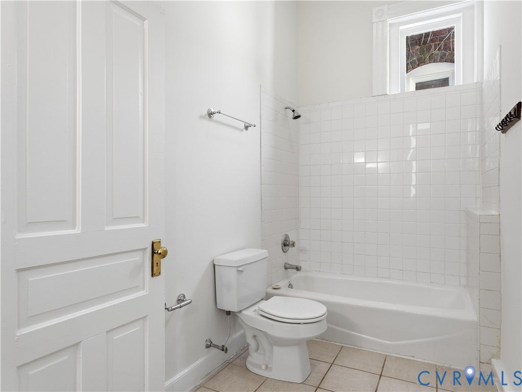 2034 W Grace Street, The Fan, Richmond, VA 23220