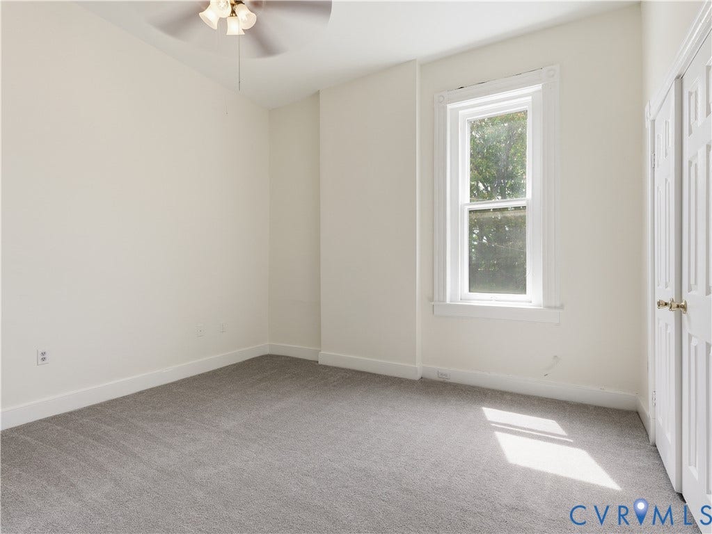 2034 W Grace Street, The Fan, Richmond, VA 23220