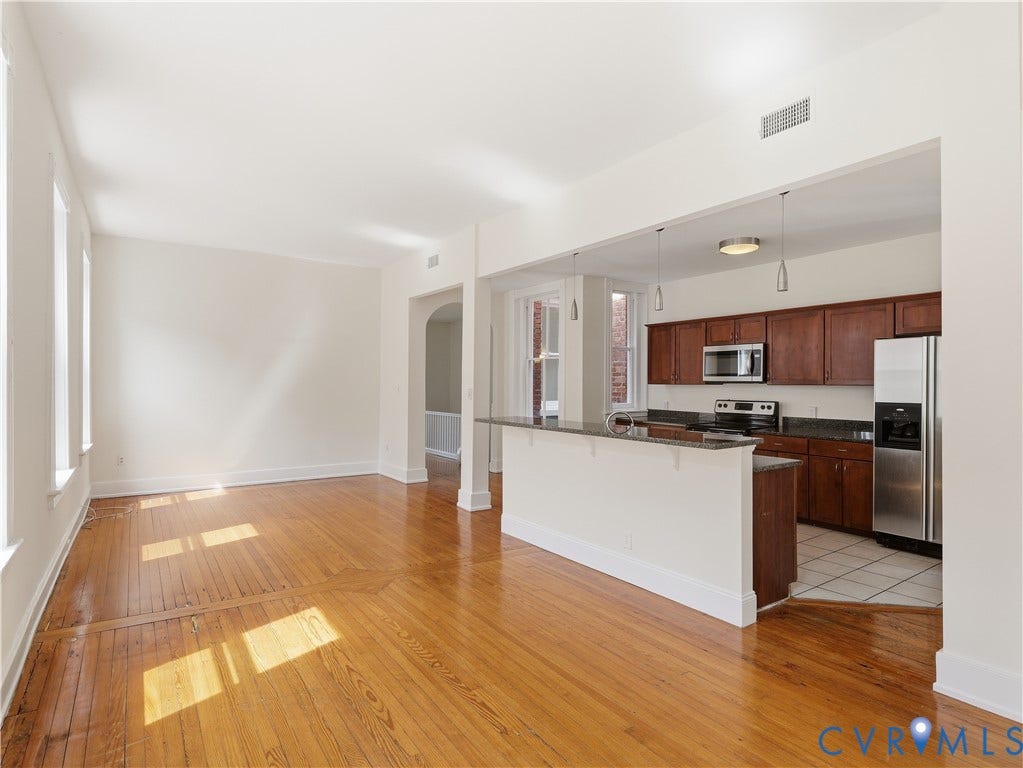 2034 W Grace Street, The Fan, Richmond, VA 23220