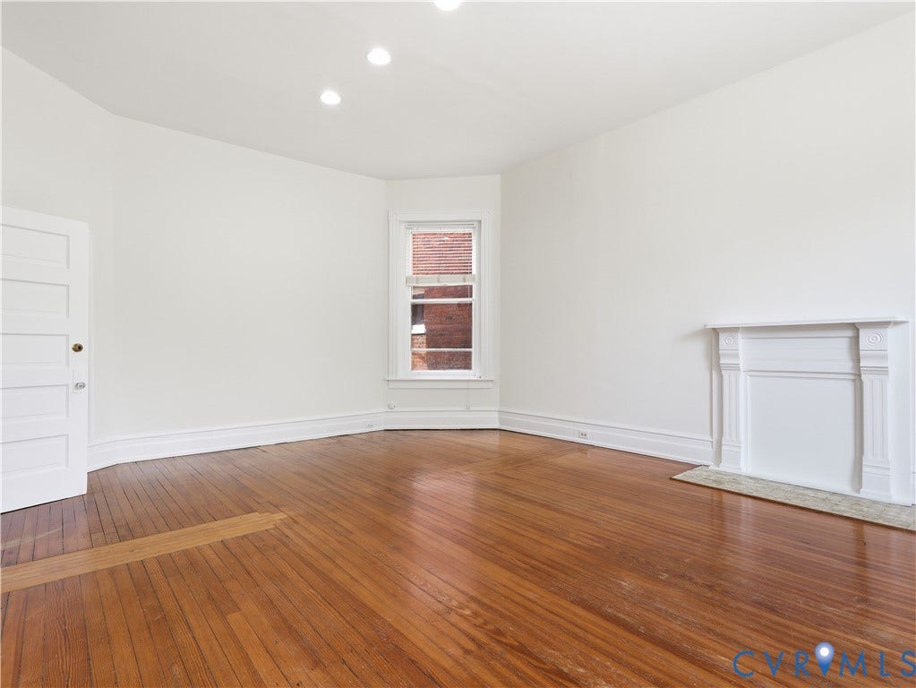 2034 W Grace Street, The Fan, Richmond, VA 23220