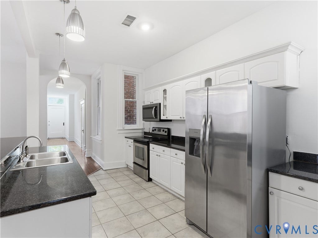 2034 W Grace Street, The Fan, Richmond, VA 23220