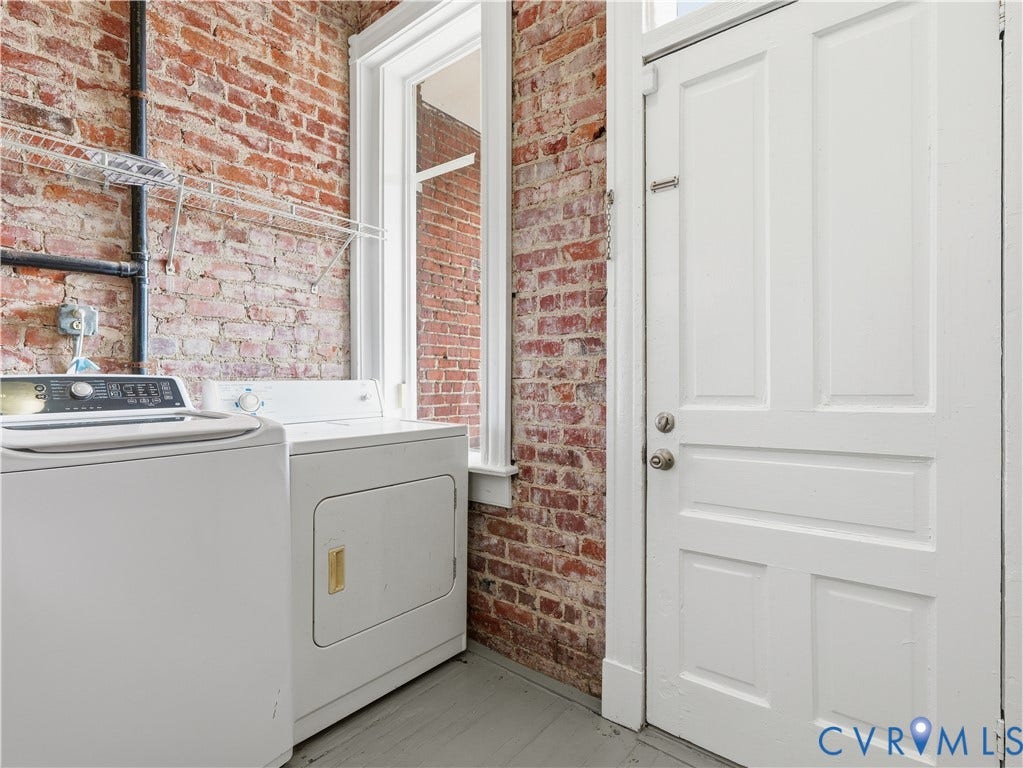 2034 W Grace Street, The Fan, Richmond, VA 23220