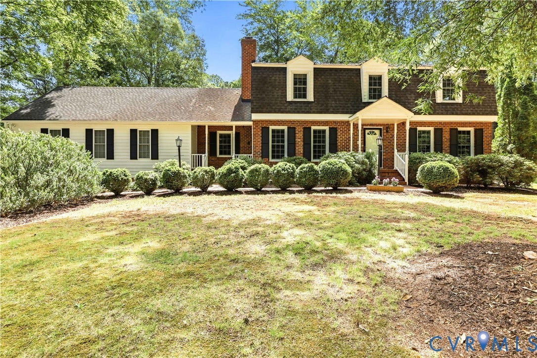 1610 Reams Road, Powhatan, VA 23139 1610 Reams Road, Powhatan, VA 23139