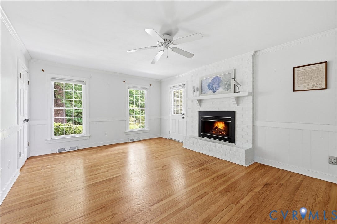 1610 Reams Road, Powhatan, VA 23139 1610 Reams Road, Powhatan, VA 23139