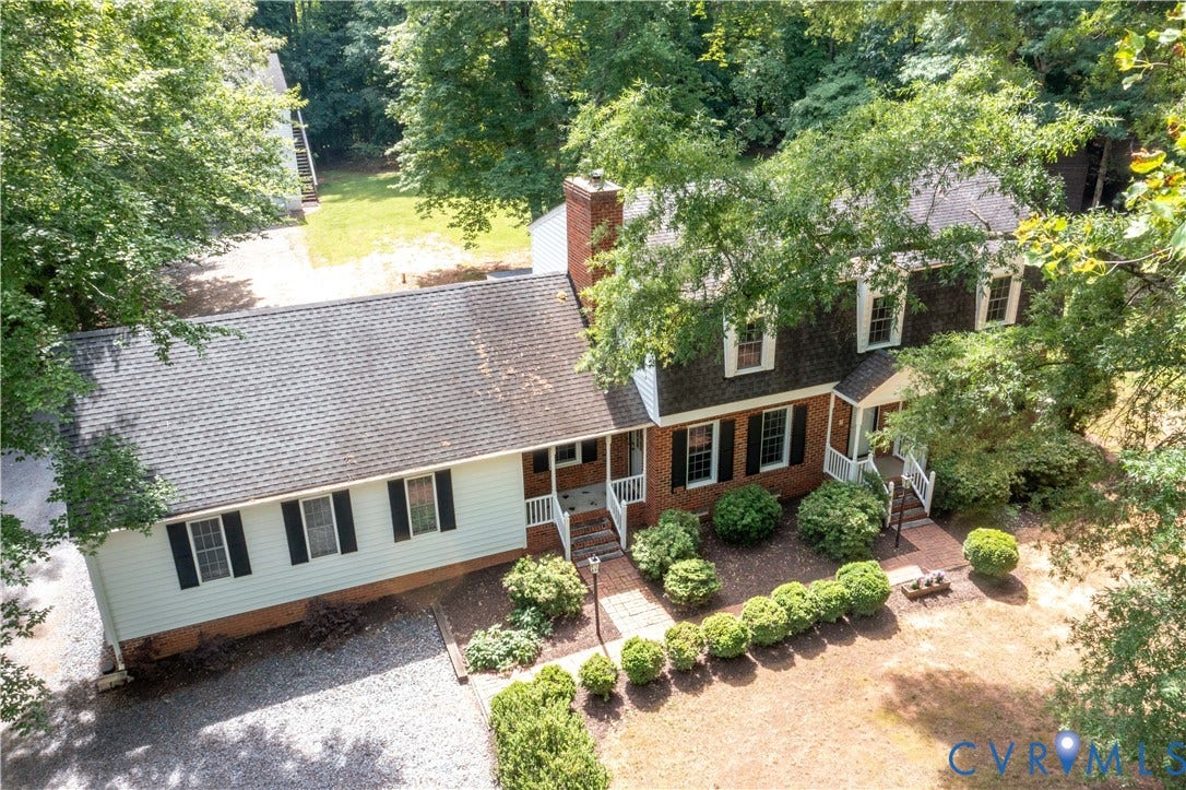 1610 Reams Road, Powhatan, VA 23139 1610 Reams Road, Powhatan, VA 23139