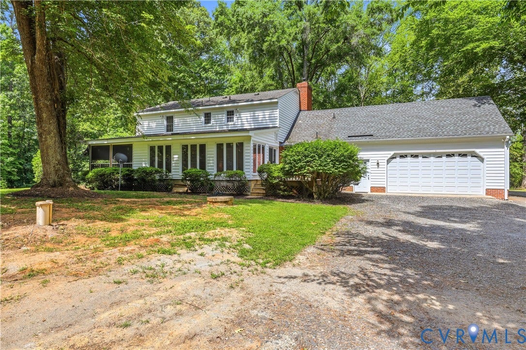 1610 Reams Road, Powhatan, VA 23139 1610 Reams Road, Powhatan, VA 23139