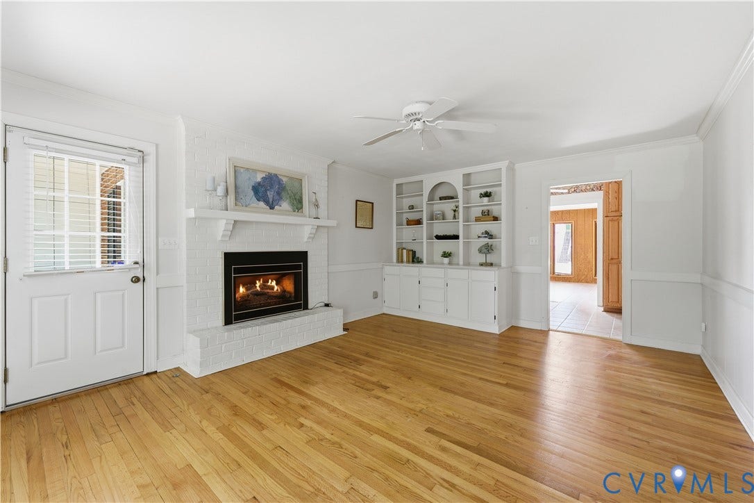 1610 Reams Road, Powhatan, VA 23139 1610 Reams Road, Powhatan, VA 23139