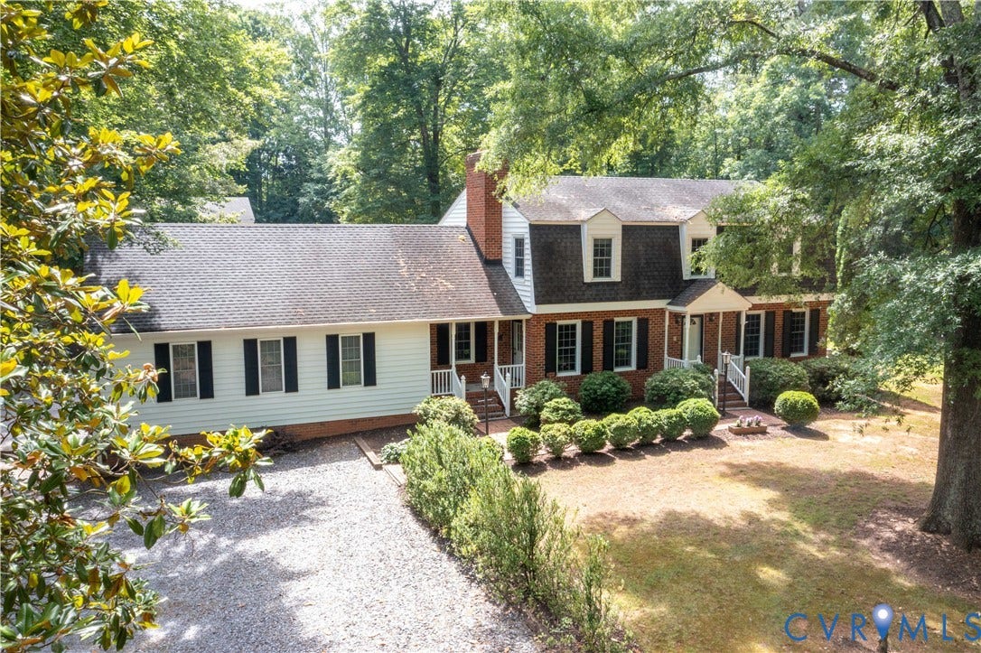 1610 Reams Road, Powhatan, VA 23139 1610 Reams Road, Powhatan, VA 23139